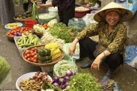Hanoi Cooking Class with Local People