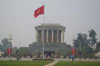 Hanoi Early Morning Private Tour