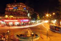 Hanoi Evening Street Food Tour