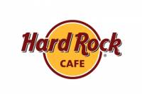 Hard Rock Cafe Memphis