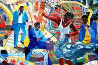 Harlem Afternoon Jazz Tour