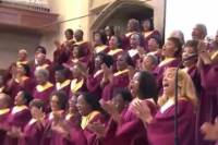 Harlem Gospel Experience and Hop-On Hop-Off Tour of Uptown Manhattan