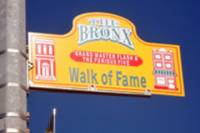 Harlem Hip-Hop Walking Tour