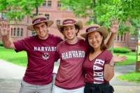 Harvard Campus Walking Tour