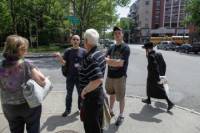 Hasidic Williamsburg Tour Educational Walking Tour