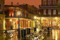 Haunted Excursion In New Orleans