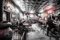 Haunted Lockdown at the Pioneer Saloon in Goodsprings