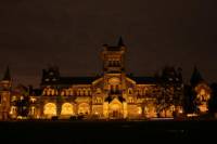 Haunted Toronto Scavenger Hunt
