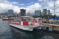 Hawaii Glass Bottom Boat Tour