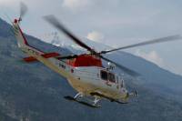 Helicopter Tour In Agadir