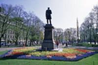 Helsinki Audio City Tour