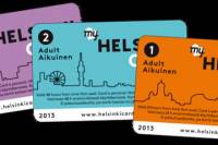 Helsinki Card