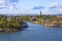Helsinki Sightseeing Cruise