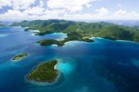 Henley Cay Adventure Tour in St John