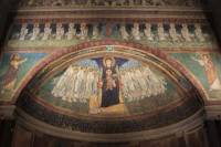 Hidden Churches of Rome Walking Tour