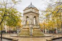 Hidden Legends of Paris Walking Tour