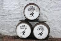 Highland Whisky Experience from Edinburgh