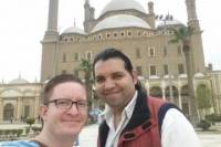 Highlights of Cairo Sightseeing Tour