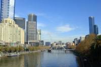 Highlights of Melbourne Cruise