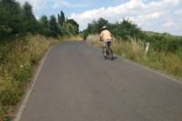 Florence - Hilltop Town - Down Hill Bike Tour