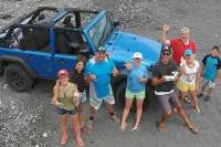 Hilo Jeep Tour