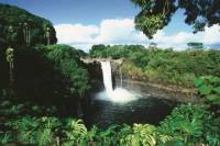 Hilo Shore Excursion: Volcanoes National Park and Rainbow Falls