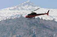 Himalayas Helicopter Tour from Kathmandu with Everest Base Camp Landing