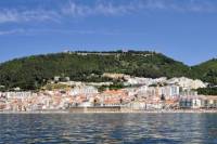 Historical and Natural Sesimbra: Private Tour from Lisbon