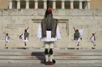 Historical Athens Walking Tour Including the Changing of the Guard