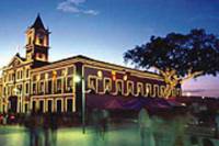 Historical Salvador City Tour