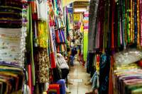 Ho Chi Minh Shopping Tour with Dinner