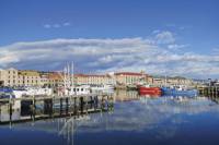 Hobart Historic Walking Tour