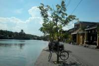 Hoi An Food Tour Including Dinner and Drinks
