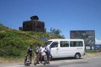 Hoi An to Hue by Bike