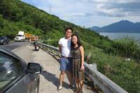 Hoi An to Hue by Private Tour