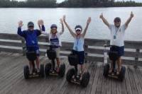 Hollywood Beach Night Segway Tour