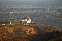 Hollywood Hills Hiking Tour in Los Angeles from Anaheim