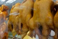 Hong Kong Food Tour: Sham Shui Po District