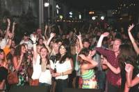 Honky Tonk Bar Pass
