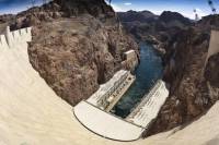 Hoover Dam Tour from Las Vegas