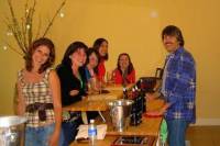 Hop-On Hop-Off Wine Tasting Tour from Paso Robles