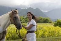 Horseback Adventure at Kualoa Ranch on Oahu