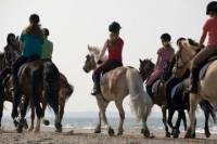 Horseback Riding Tour from Cancun