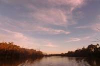 Hourly Kayak Hire in Cunnamulla