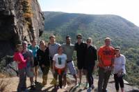Hudson River Valley Hike from Cold Spring