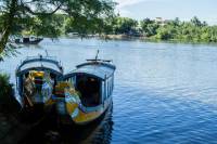 Hue Heritage Tour including Lunch from Hoi An