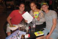 Hungarian Language Class and Introduction to Local Culture in Budapest