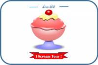 I Scream Tour in Lisbon