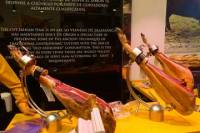 Iberian Ham, Cured Meats, Cheese and Wine Tasting Tour in Madrid