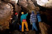 Ice Age Adventure Tour